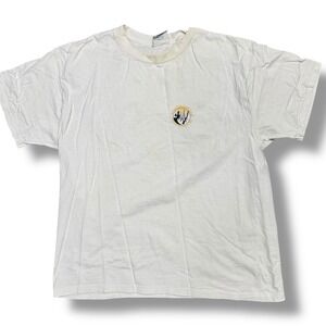 Vintage Civil War Parks tee XL fits L‎ Eastern National USA cotton graphic shirt